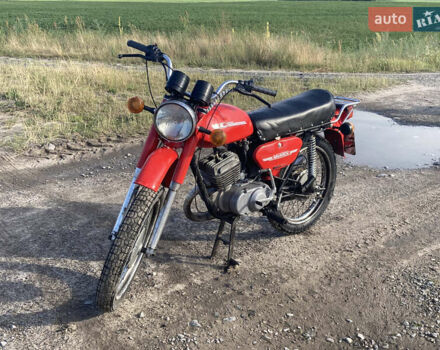 Червоний Мото Гуззі 1200 Sport, об'ємом двигуна 0.75 л та пробігом 44 тис. км за 389 $, фото 10 на Automoto.ua