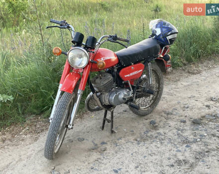 Червоний Мото Гуззі 1200 Sport, об'ємом двигуна 0.75 л та пробігом 44 тис. км за 389 $, фото 11 на Automoto.ua