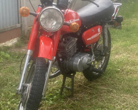 Червоний Мото Гуззі 1200 Sport, об'ємом двигуна 0.75 л та пробігом 44 тис. км за 389 $, фото 1 на Automoto.ua