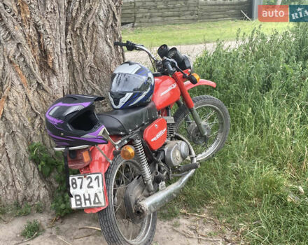 Червоний Мото Гуззі 1200 Sport, об'ємом двигуна 0.75 л та пробігом 44 тис. км за 389 $, фото 16 на Automoto.ua