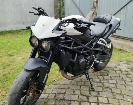 Мото Гуззі 3302, об'ємом двигуна 1.2 л та пробігом 0 тис. км за 2100 $, фото 4 на Automoto.ua