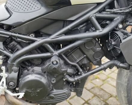 Мото Гуззі 3302, об'ємом двигуна 1.2 л та пробігом 0 тис. км за 2100 $, фото 7 на Automoto.ua