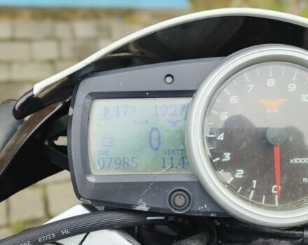 Мото Гуззі 3302, об'ємом двигуна 1.2 л та пробігом 0 тис. км за 2100 $, фото 6 на Automoto.ua