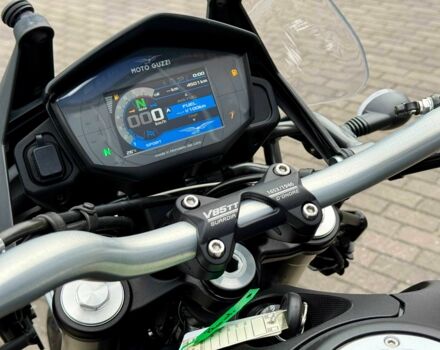 Мото Гуззи 6510, объемом двигателя 0.85 л и пробегом 0 тыс. км за 12500 $, фото 10 на Automoto.ua