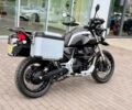 Мото Гуззи 6510, объемом двигателя 0.85 л и пробегом 0 тыс. км за 12500 $, фото 3 на Automoto.ua