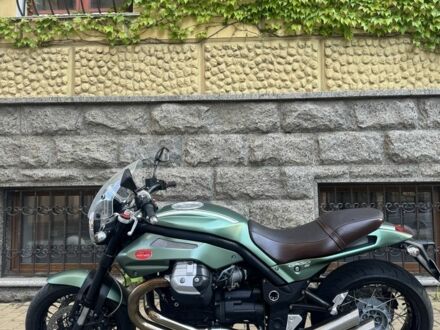 Мото Гуззи 6510 2011 в Одессе на Automoto.ua Мото Гуззи 6510, объемом двигателя 1.15 л и пробегом 0 тыс. км за 8000 $, фото 1 на Automoto.ua