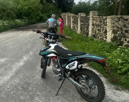 Мото Гуззі С-Елізє, об'ємом двигуна 0.3 л та пробігом 0 тис. км за 16946 $, фото 1 на Automoto.ua
