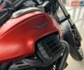 Красный Мото Гуззи Калифорния, объемом двигателя 1.38 л и пробегом 36 тыс. км за 15800 $, фото 8 на Automoto.ua
