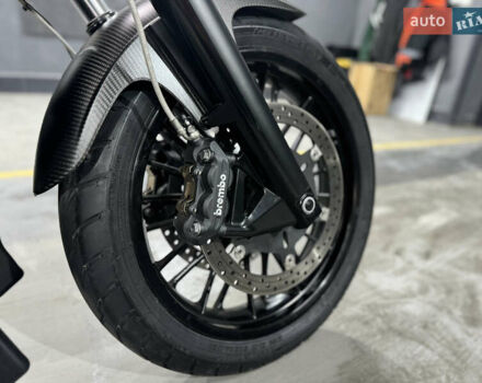 Червоний Мото Гуззі Каліфорнія, об'ємом двигуна 1.4 л та пробігом 36 тис. км за 15900 $, фото 18 на Automoto.ua