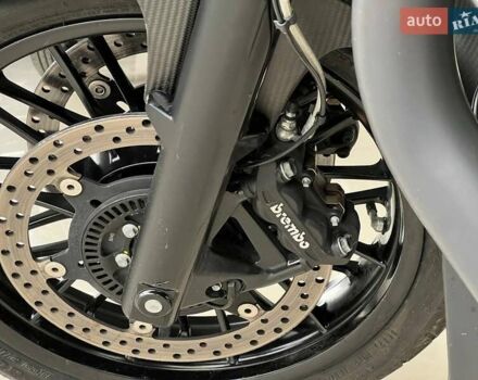 Красный Мото Гуззи Калифорния, объемом двигателя 1.38 л и пробегом 36 тыс. км за 15800 $, фото 11 на Automoto.ua