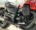Красный Мото Гуззи Калифорния, объемом двигателя 1.38 л и пробегом 36 тыс. км за 15800 $, фото 7 на Automoto.ua