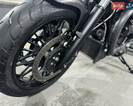 Червоний Мото Гуззі Каліфорнія, об'ємом двигуна 1.4 л та пробігом 36 тис. км за 15900 $, фото 19 на Automoto.ua