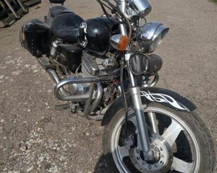 Мото Гуззі Інша, об'ємом двигуна 0.25 л та пробігом 0 тис. км за 1400 $, фото 1 на Automoto.ua