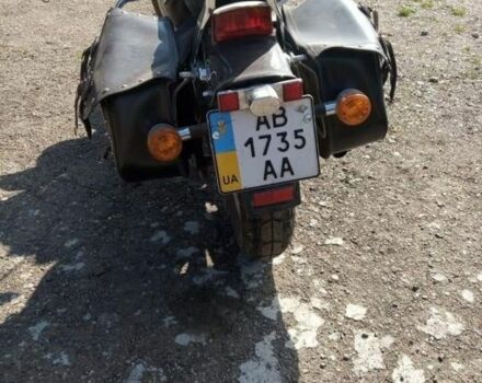 Мото Гуззі Інша, об'ємом двигуна 0.25 л та пробігом 0 тис. км за 1400 $, фото 2 на Automoto.ua