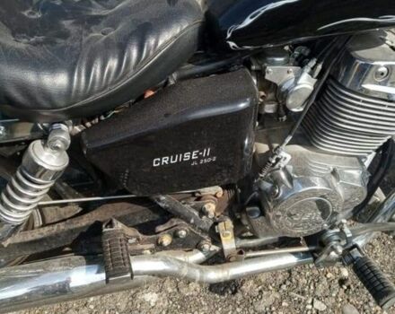 Мото Гуззі Інша, об'ємом двигуна 0.25 л та пробігом 0 тис. км за 1400 $, фото 3 на Automoto.ua