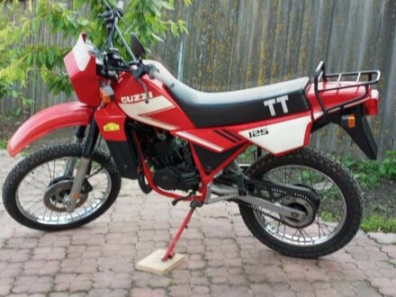 Мото Гуззи Другая 1985 в Сумах на Automoto.ua Мото Гуззи Другая, объемом двигателя 0.13 л и пробегом 0 тыс. км за 2600 $, фото 1 на Automoto.ua