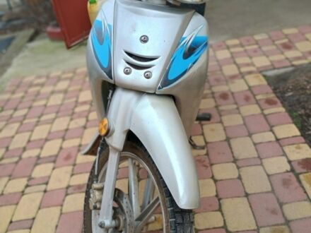 Мото Гуззи Другая 2010 в Иванкове на Automoto.ua Мото Гуззи Другая, объемом двигателя 0.11 л и пробегом 0 тыс. км за 362 $, фото 1 на Automoto.ua