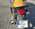 Чорний Мото Гуззі Грісо, об'ємом двигуна 1.1 л та пробігом 24 тис. км за 7000 $, фото 4 на Automoto.ua