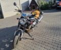 Чорний Мото Гуззі Грісо, об'ємом двигуна 1.1 л та пробігом 24 тис. км за 7000 $, фото 5 на Automoto.ua