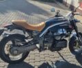 Чорний Мото Гуззі Грісо, об'ємом двигуна 1.1 л та пробігом 24 тис. км за 7000 $, фото 2 на Automoto.ua