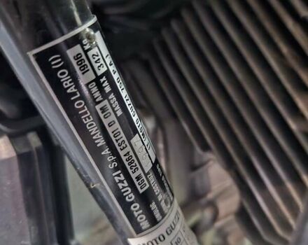 Мото Гуззи В 75, объемом двигателя 0 л и пробегом 35 тыс. км за 5000 $, фото 3 на Automoto.ua