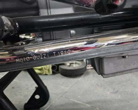 Мото Гуззи В 75, объемом двигателя 0 л и пробегом 35 тыс. км за 5000 $, фото 16 на Automoto.ua