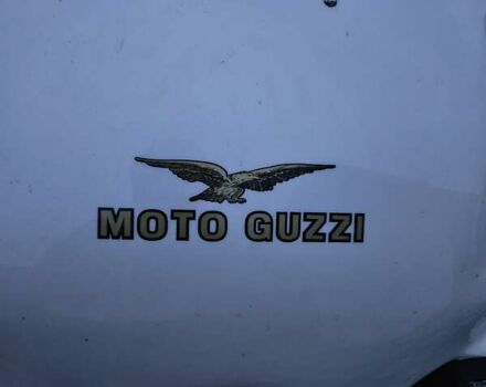 Мото Гуззи В 75, объемом двигателя 0 л и пробегом 35 тыс. км за 5000 $, фото 22 на Automoto.ua