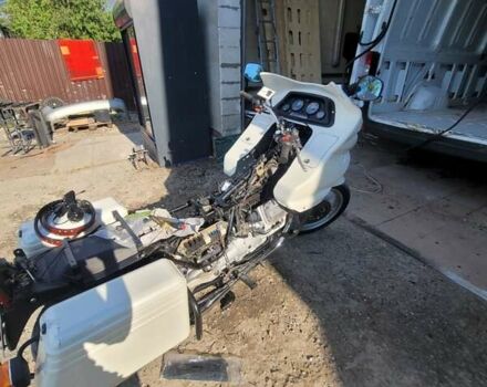 Мото Гуззи В 75, объемом двигателя 0 л и пробегом 35 тыс. км за 5000 $, фото 24 на Automoto.ua