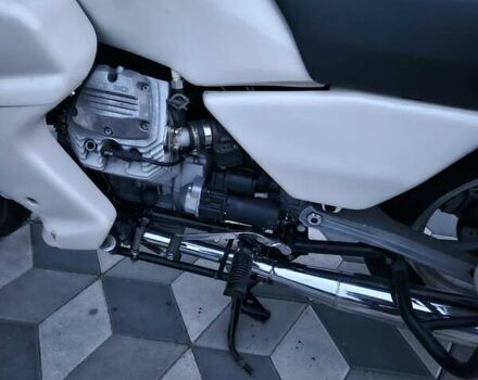 Мото Гуззи В 75, объемом двигателя 0 л и пробегом 35 тыс. км за 5000 $, фото 14 на Automoto.ua