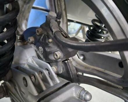 Мото Гуззи В 75, объемом двигателя 0 л и пробегом 35 тыс. км за 5000 $, фото 13 на Automoto.ua