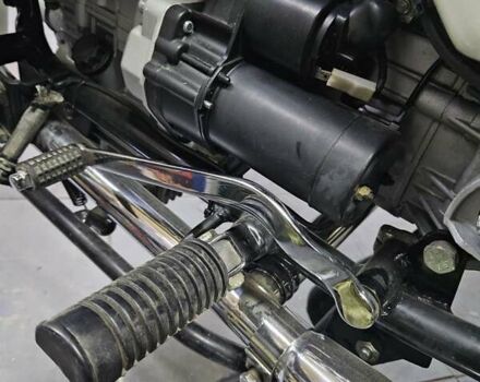 Мото Гуззи В 75, объемом двигателя 0 л и пробегом 35 тыс. км за 5000 $, фото 9 на Automoto.ua