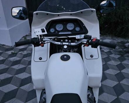 Мото Гуззи В 75, объемом двигателя 0 л и пробегом 35 тыс. км за 5000 $, фото 19 на Automoto.ua