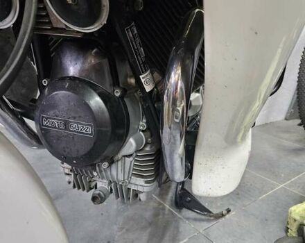 Мото Гуззи В 75, объемом двигателя 0 л и пробегом 35 тыс. км за 5000 $, фото 4 на Automoto.ua