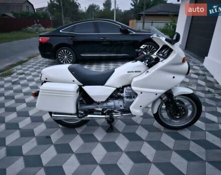 Мото Гуззи В 75, объемом двигателя 0 л и пробегом 35 тыс. км за 5000 $, фото 23 на Automoto.ua