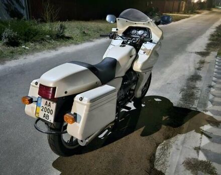 Мото Гуззи В 75, объемом двигателя 0 л и пробегом 35 тыс. км за 5000 $, фото 11 на Automoto.ua