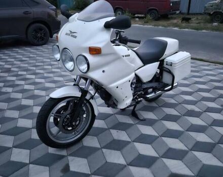 Мото Гуззи В 75, объемом двигателя 0 л и пробегом 35 тыс. км за 5000 $, фото 17 на Automoto.ua