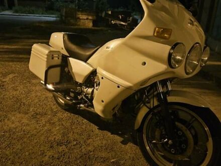 Мото Гуззи В 75, объемом двигателя 0 л и пробегом 35 тыс. км за 5000 $, фото 1 на Automoto.ua