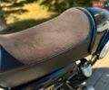 Серый Мото Гуззи В7 Рэсер, объемом двигателя 0.75 л и пробегом 43 тыс. км за 8000 $, фото 3 на Automoto.ua
