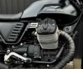 Черный Мото Гуззи B7 Стоне, объемом двигателя 0.75 л и пробегом 13 тыс. км за 5300 $, фото 2 на Automoto.ua