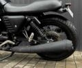 Черный Мото Гуззи B7 Стоне, объемом двигателя 0.75 л и пробегом 13 тыс. км за 5300 $, фото 5 на Automoto.ua