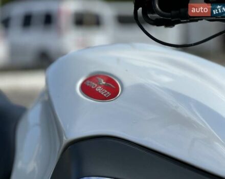 Мото Гуззі Breva V 1100, об'ємом двигуна 0 л та пробігом 53 тис. км за 5400 $, фото 10 на Automoto.ua