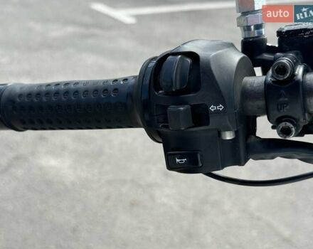 Мото Гуззі Breva V 1100, об'ємом двигуна 0 л та пробігом 53 тис. км за 5400 $, фото 3 на Automoto.ua