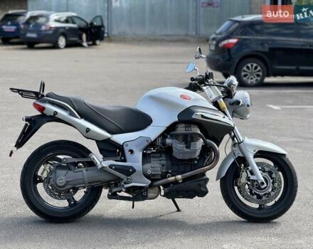 Мото Гуззі Breva V 1100, об'ємом двигуна 0 л та пробігом 53 тис. км за 5400 $, фото 14 на Automoto.ua