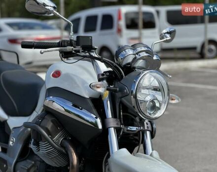 Мото Гуззі Breva V 1100, об'ємом двигуна 0 л та пробігом 53 тис. км за 5400 $, фото 12 на Automoto.ua