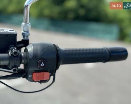 Мото Гуззі Breva V 1100, об'ємом двигуна 0 л та пробігом 53 тис. км за 5400 $, фото 1 на Automoto.ua