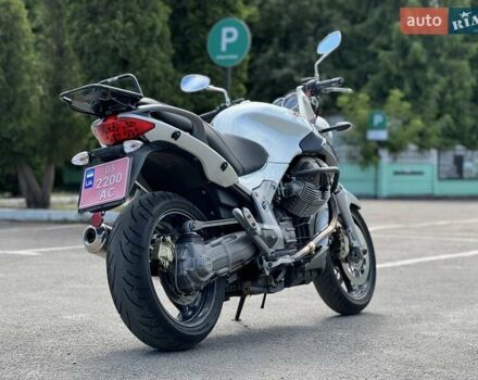 Мото Гуззі Breva V 1100, об'ємом двигуна 0 л та пробігом 53 тис. км за 5400 $, фото 16 на Automoto.ua