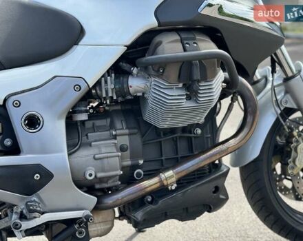 Мото Гуззі Breva V 1100, об'ємом двигуна 0 л та пробігом 53 тис. км за 5400 $, фото 9 на Automoto.ua