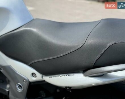 Мото Гуззі Breva V 1100, об'ємом двигуна 0 л та пробігом 53 тис. км за 5400 $, фото 6 на Automoto.ua