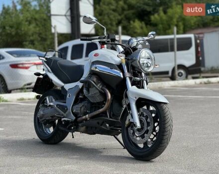 Мото Гуззі Breva V 1100, об'ємом двигуна 0 л та пробігом 53 тис. км за 5400 $, фото 13 на Automoto.ua