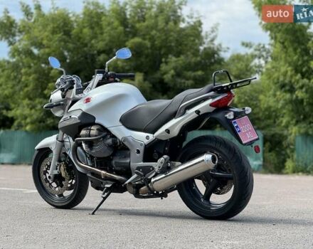 Мото Гуззі Breva V 1100, об'ємом двигуна 0 л та пробігом 53 тис. км за 5400 $, фото 18 на Automoto.ua